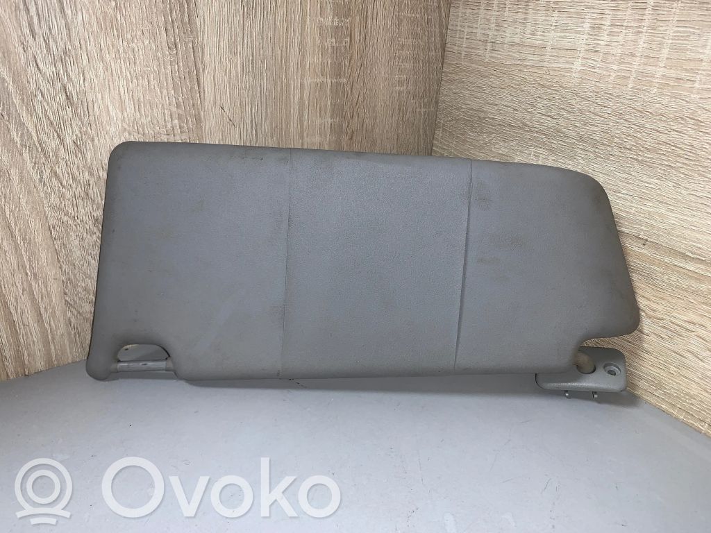 Opel Astra H Saulessargu panelis 