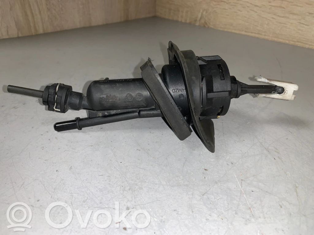 Ford Focus Darbinis sankabos cilindriukas 