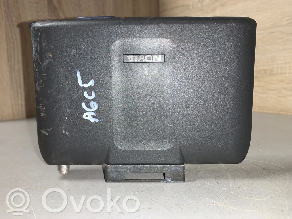 Audi A6 S6 C5 4B Bluetooth control unit module 