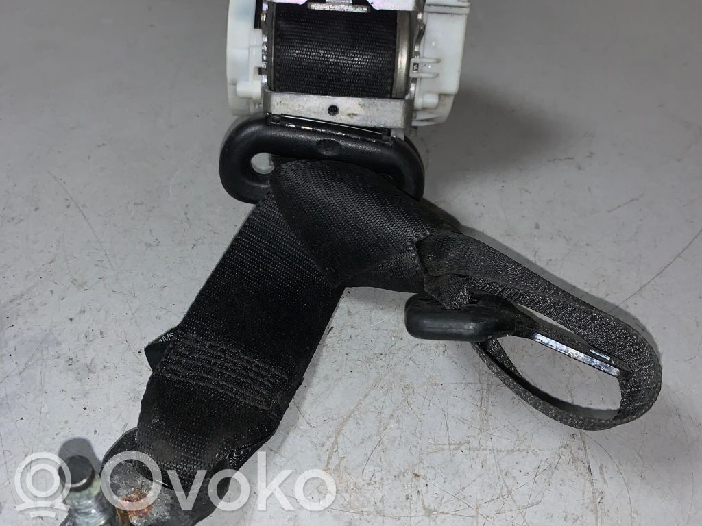 Sicherheitsgurt vorne   040673,ACC400,65601,CXP4A
