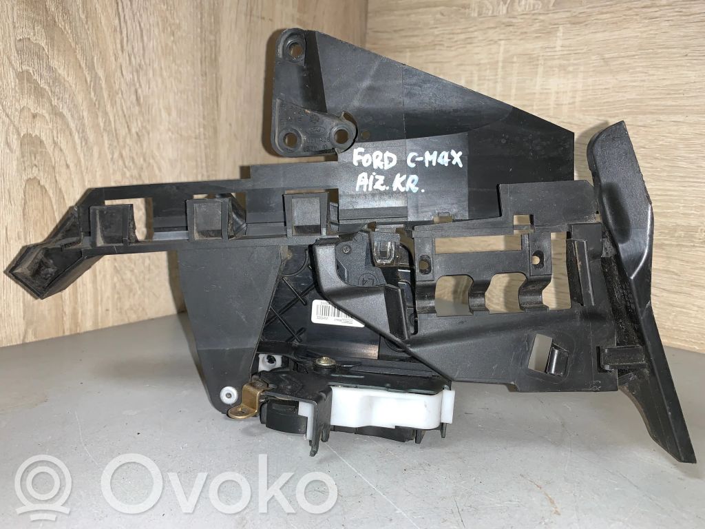 Ford Focus C-MAX Rear door lock 