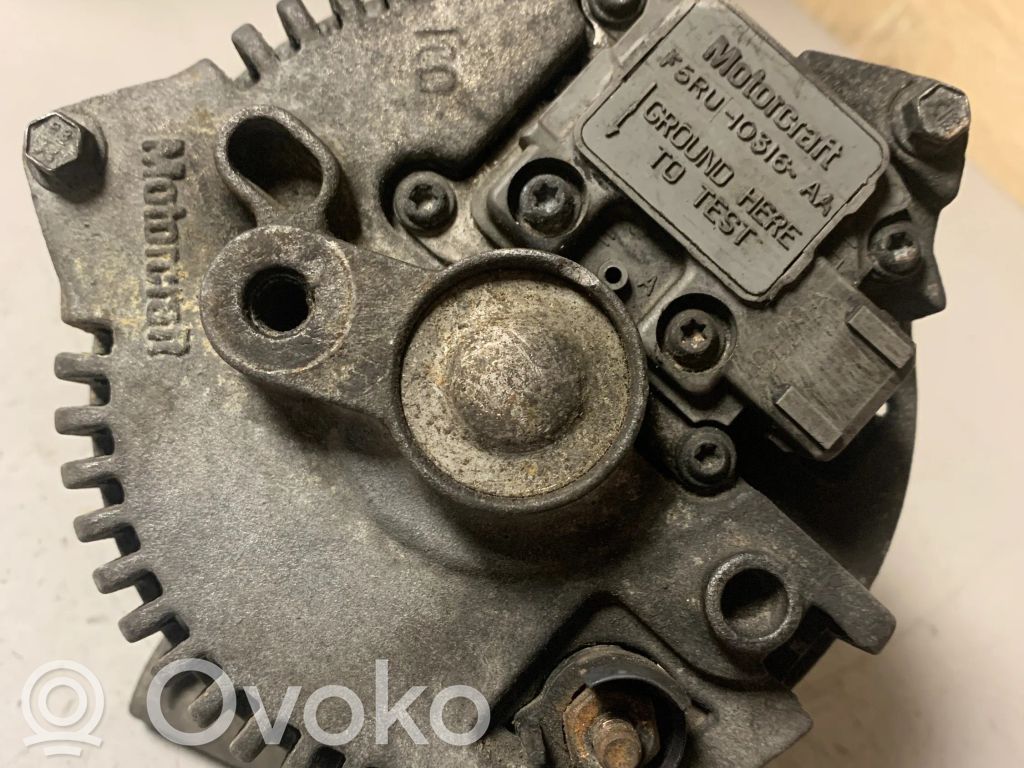 Ford Mondeo MK II Генератор 