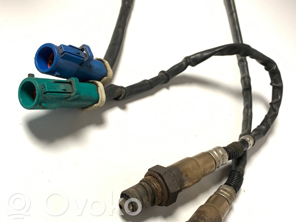 Lambda probe sensor   CF33G