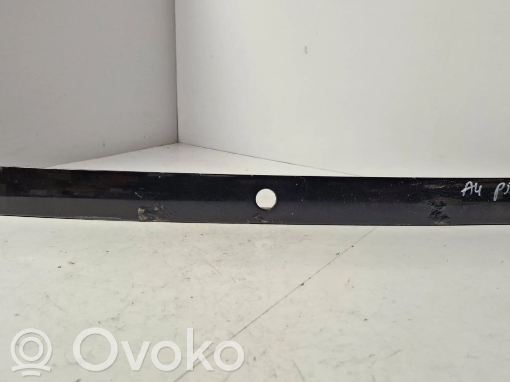 Audi A4 S4 B5 8D Poszycie / Tapicerka tylnej klapy bagażnika 