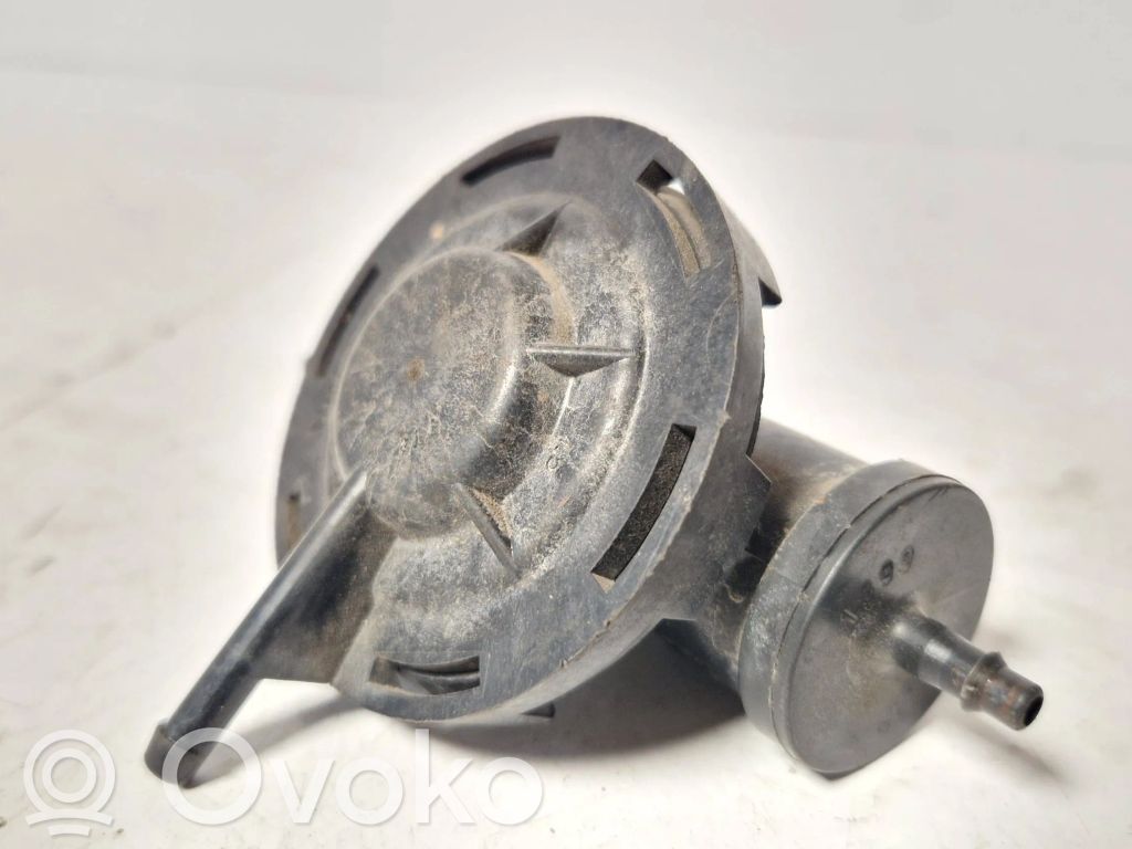 Chrysler Voyager Zawór podciśnienia / Elektrozawór turbiny 