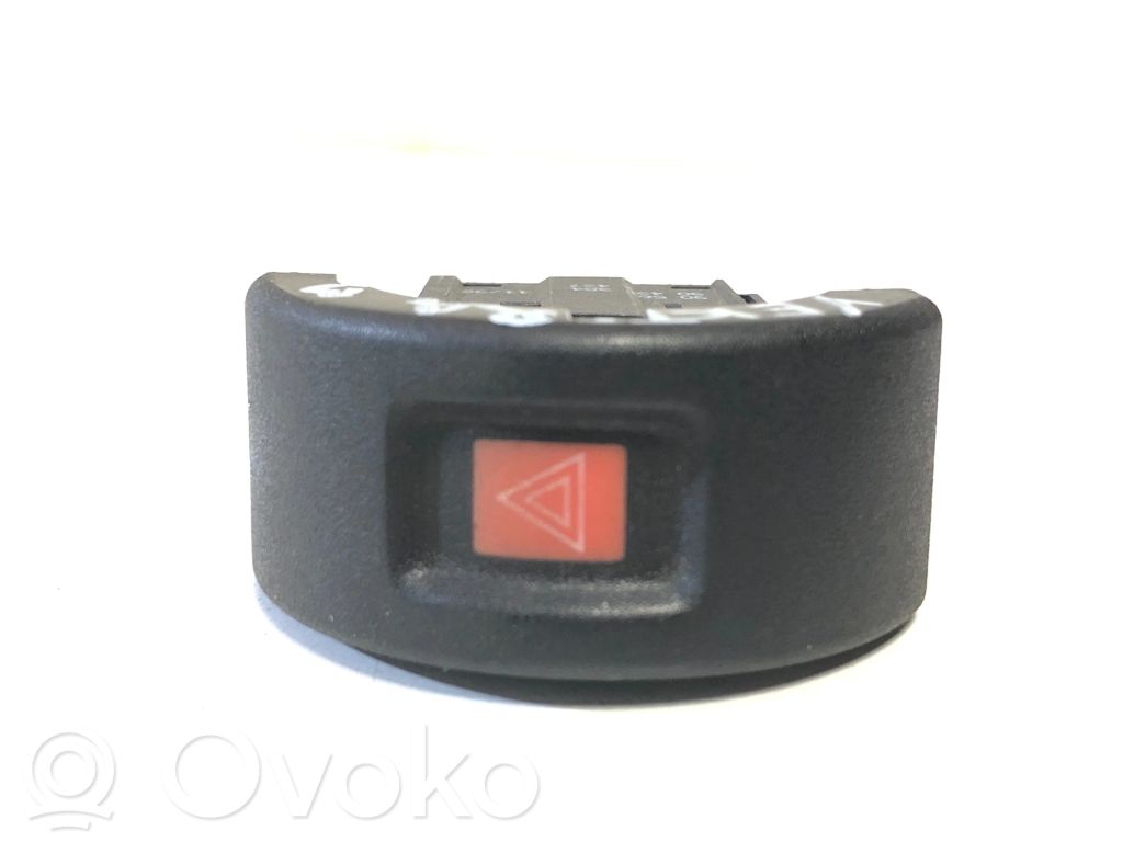 Opel Vectra B Hazard light switch 