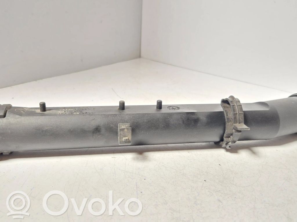 Volkswagen Polo Engine coolant pipe/hose 