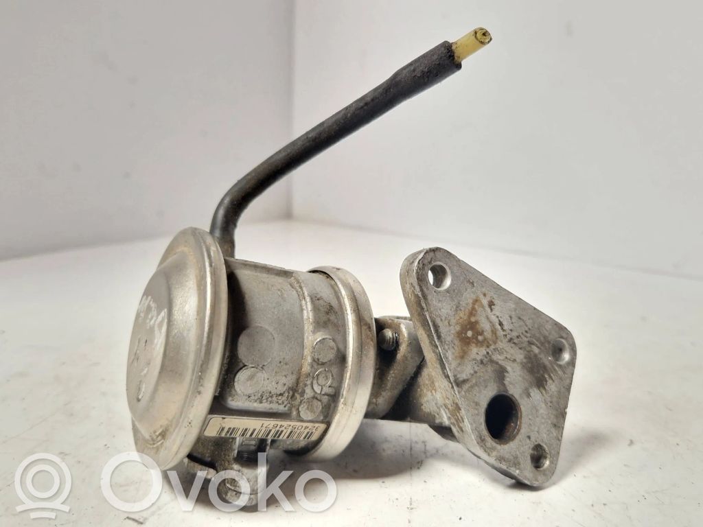 Audi A6 S6 C5 4B EGR vārsts 