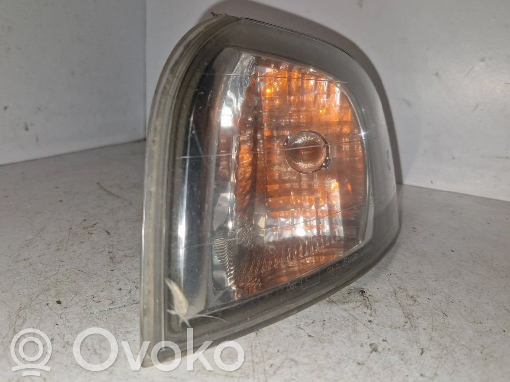Volvo S80 Front indicator light 