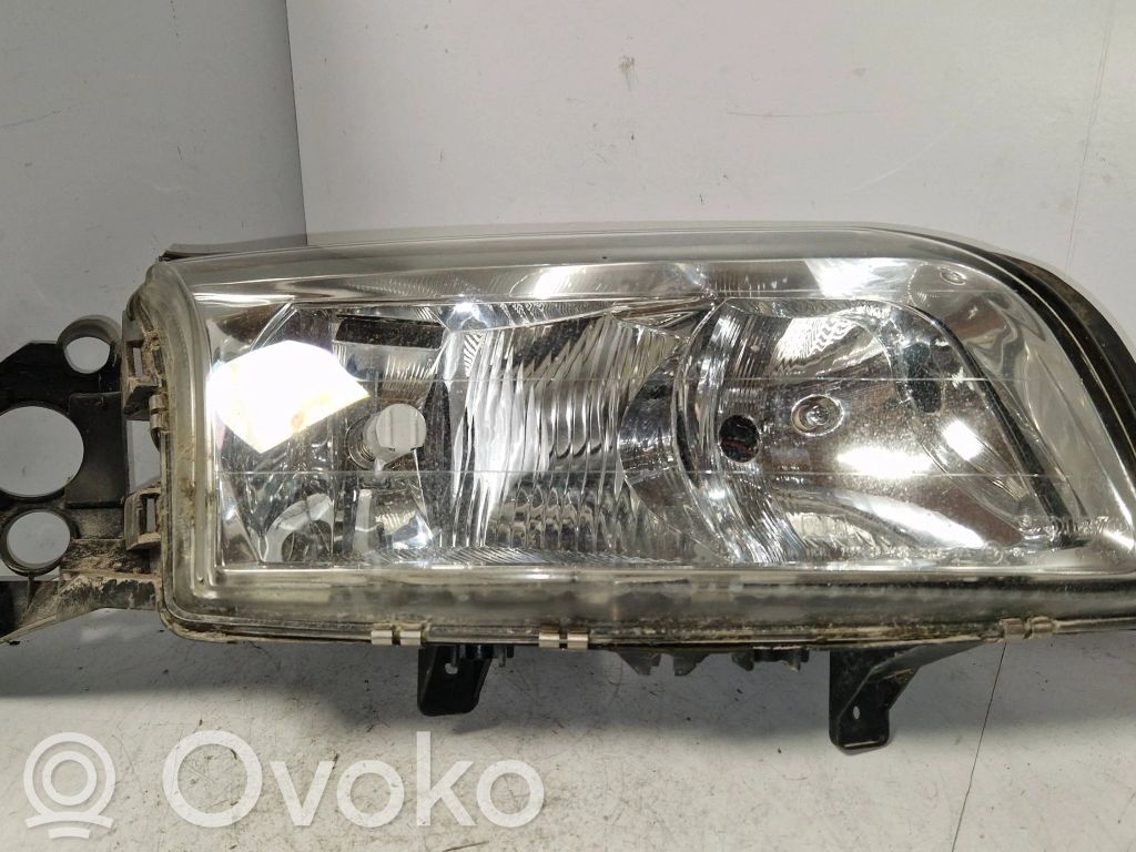 Volvo S80 Headlight/headlamp 
