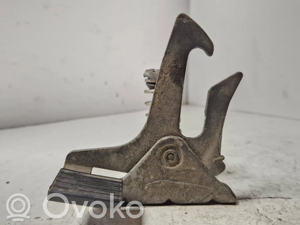 Volvo S80 Engine bonnet/hood lock/catch 