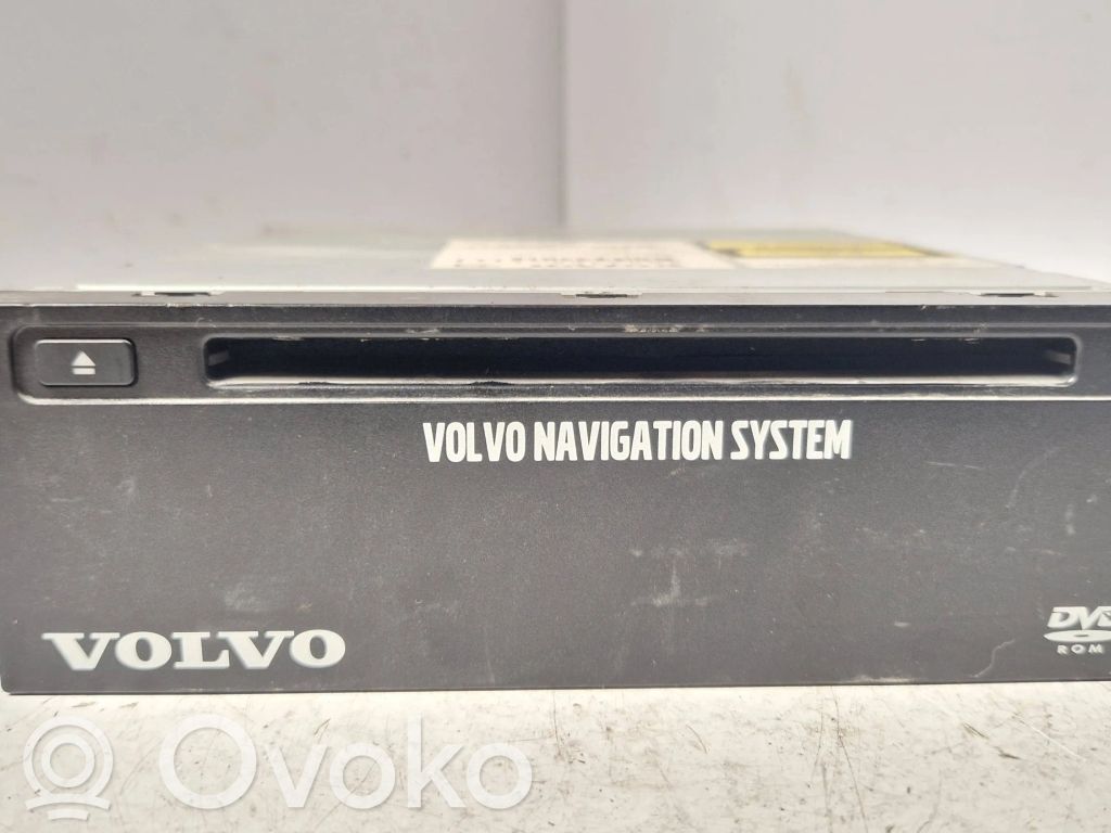 Navigation unit CD/DVD player   86333581,11660031A,V01950