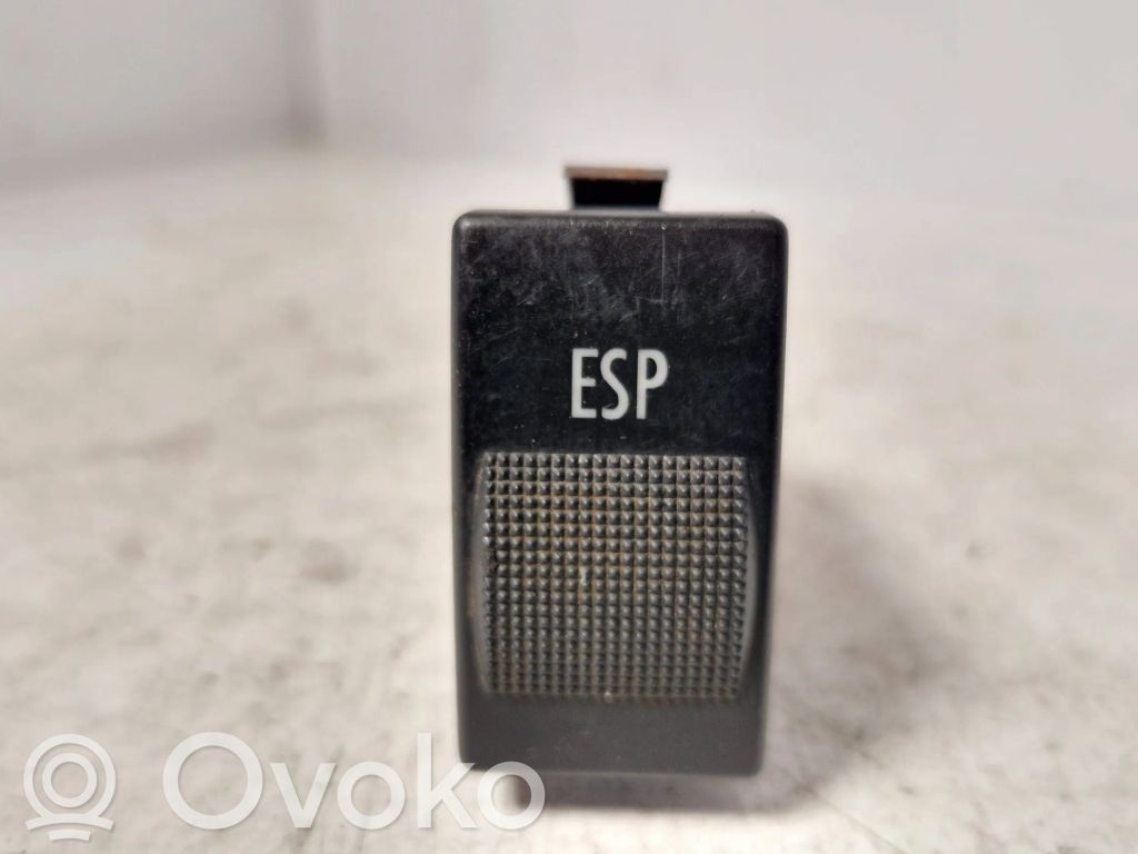 ESP (stability program) switch   4D0927134
