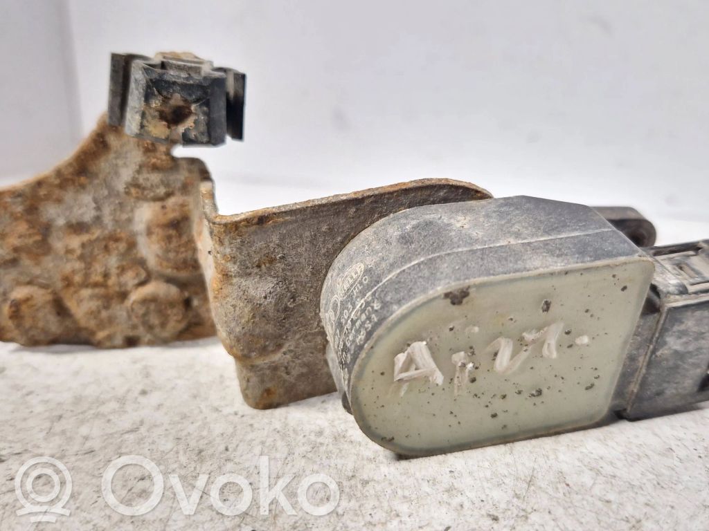 Headlight/headlamp level sensor   8E0907503