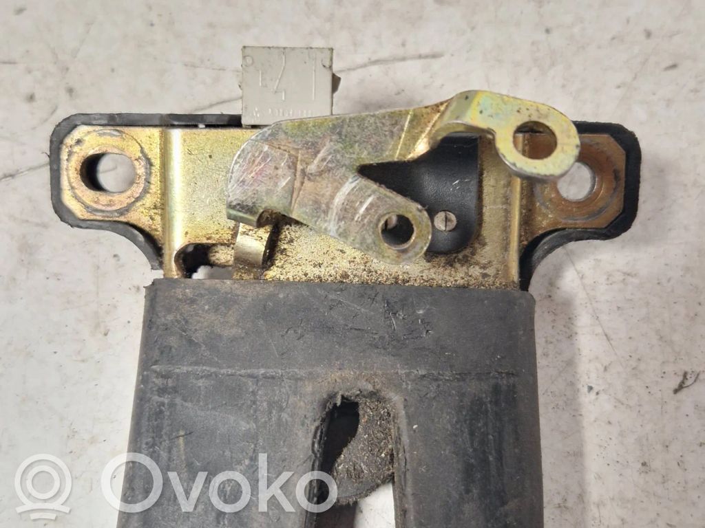 Audi A6 S6 C5 4B Tailgate/trunk/boot lock/catch/latch 