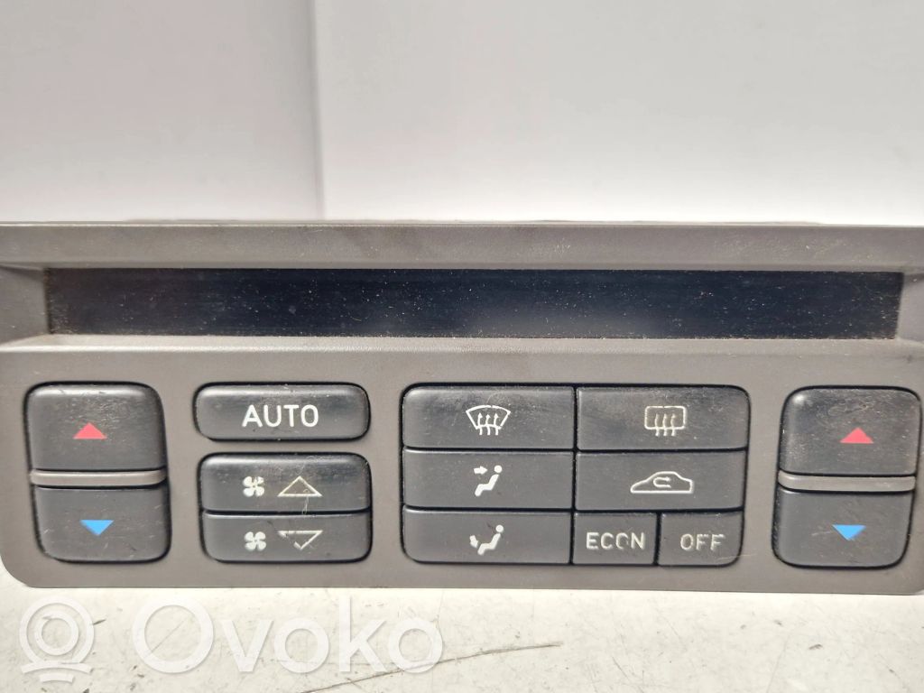 Saab 9-5 Climate control unit 