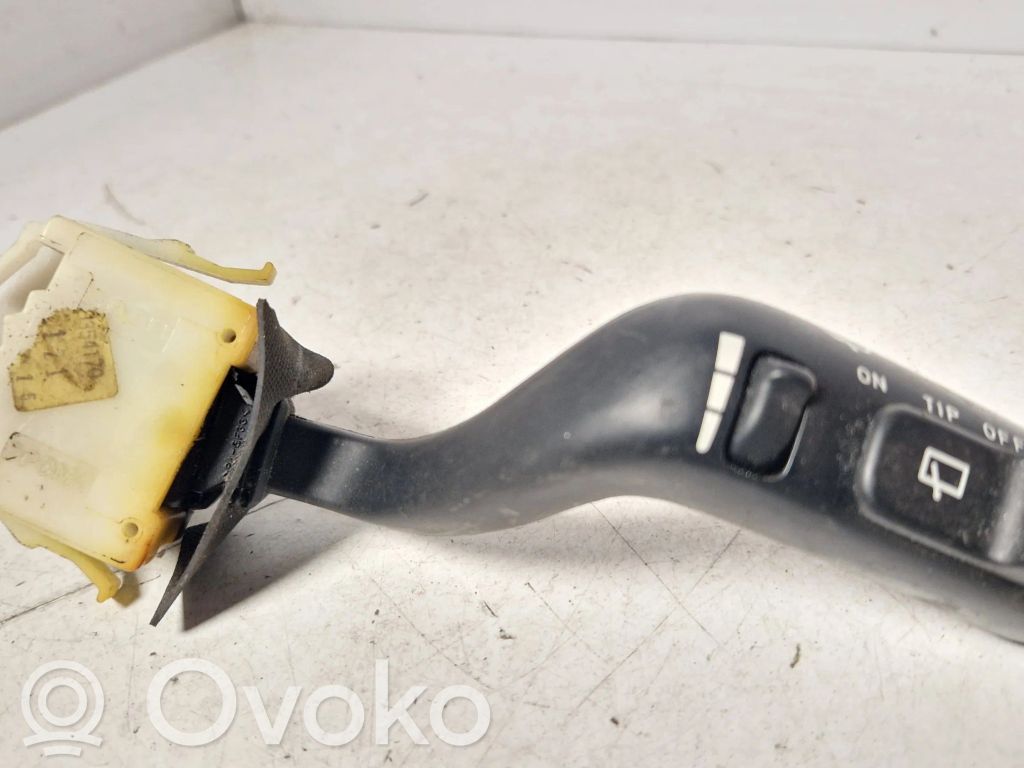 Saab 9-5 Wiper control stalk 