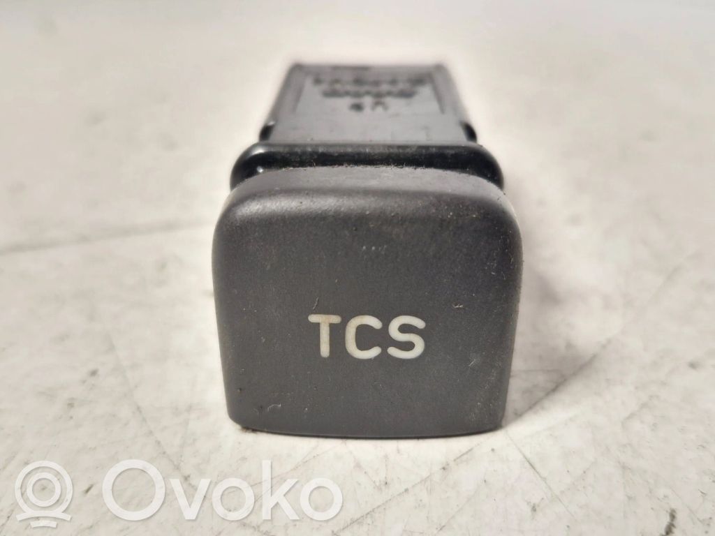 Saab 9-5 Traction control (ASR) switch 