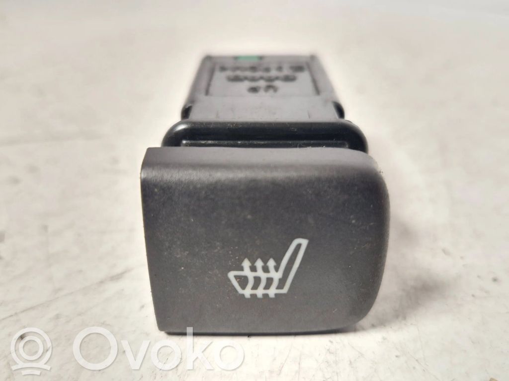 Saab 900 Seat heating switch 
