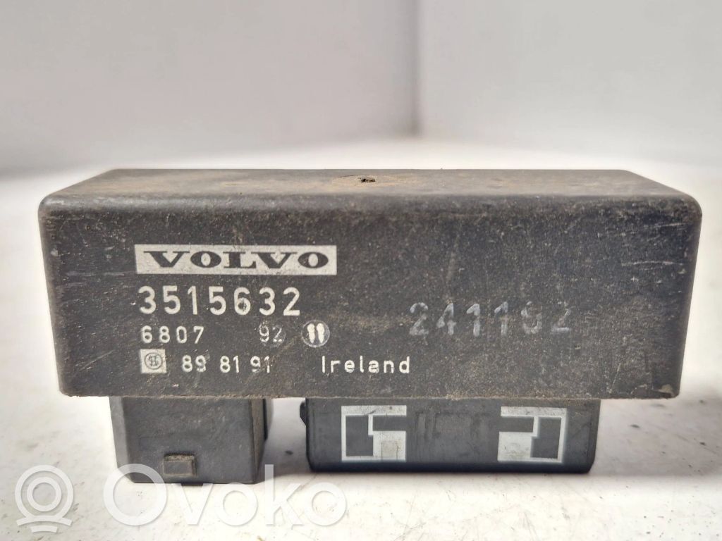 Volvo 850 Other relay 