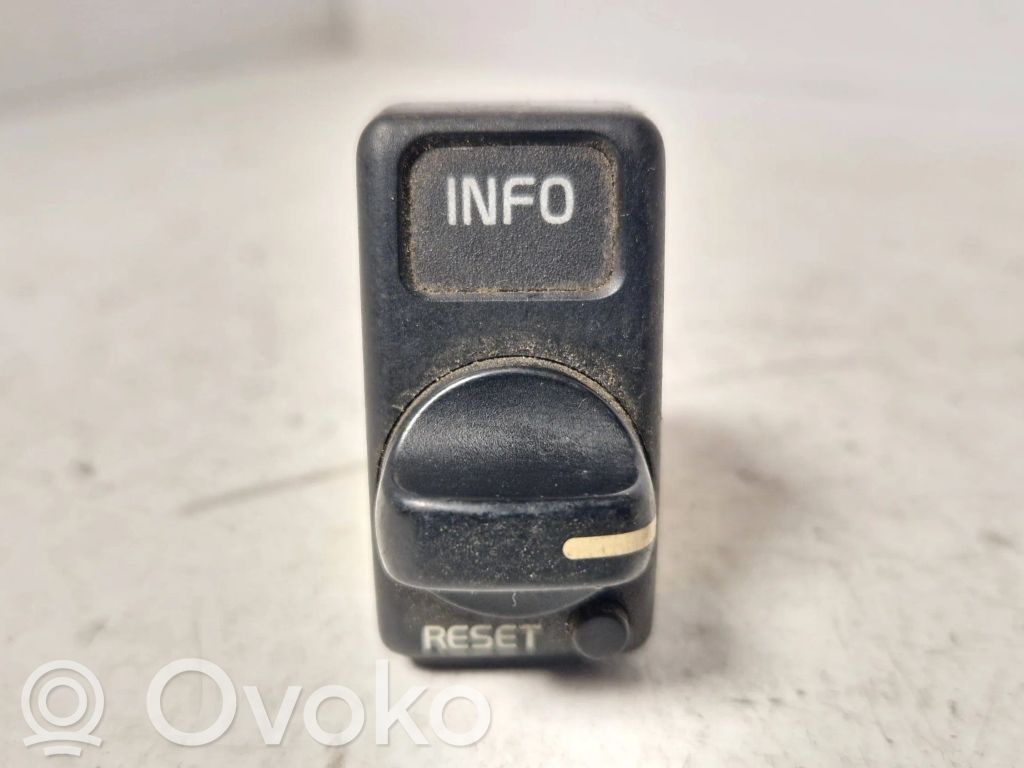 Volvo 850 Other switches/knobs/shifts 