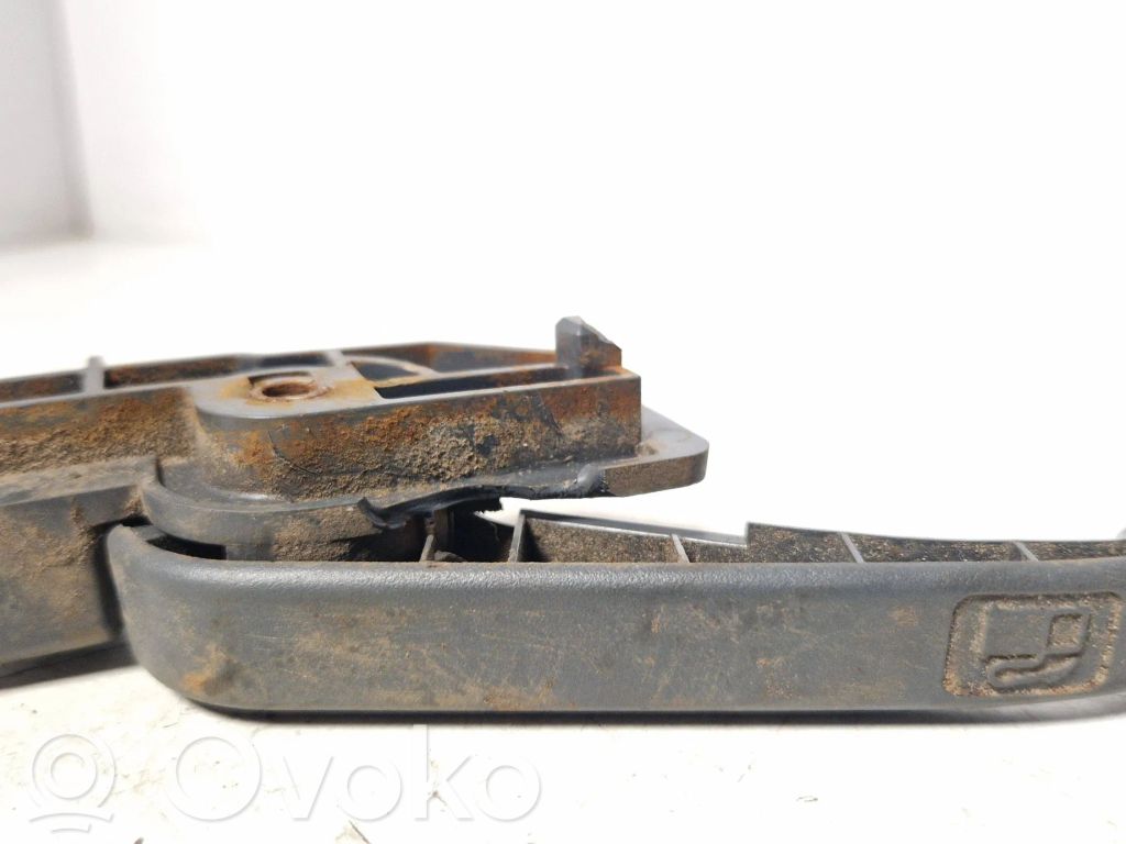 Mitsubishi Colt Fuel cap release pull handle 