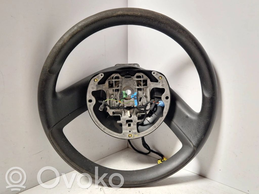 Citroen C4 I Picasso Stūre 