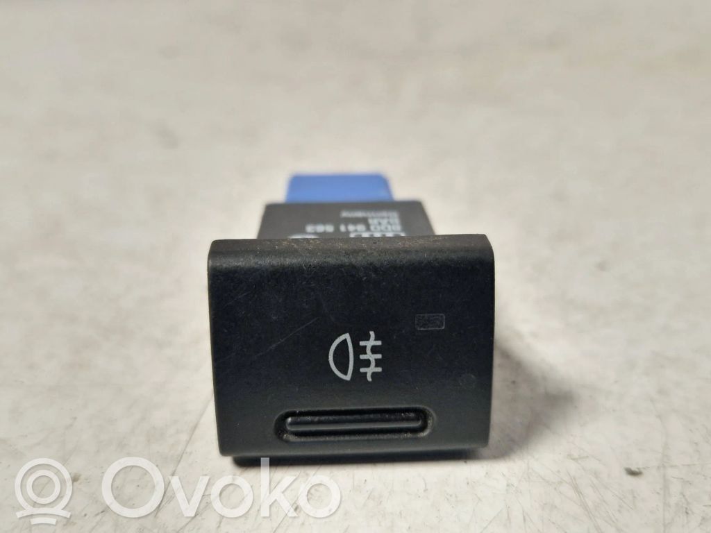 Audi A4 S4 B5 8D Fog light switch 