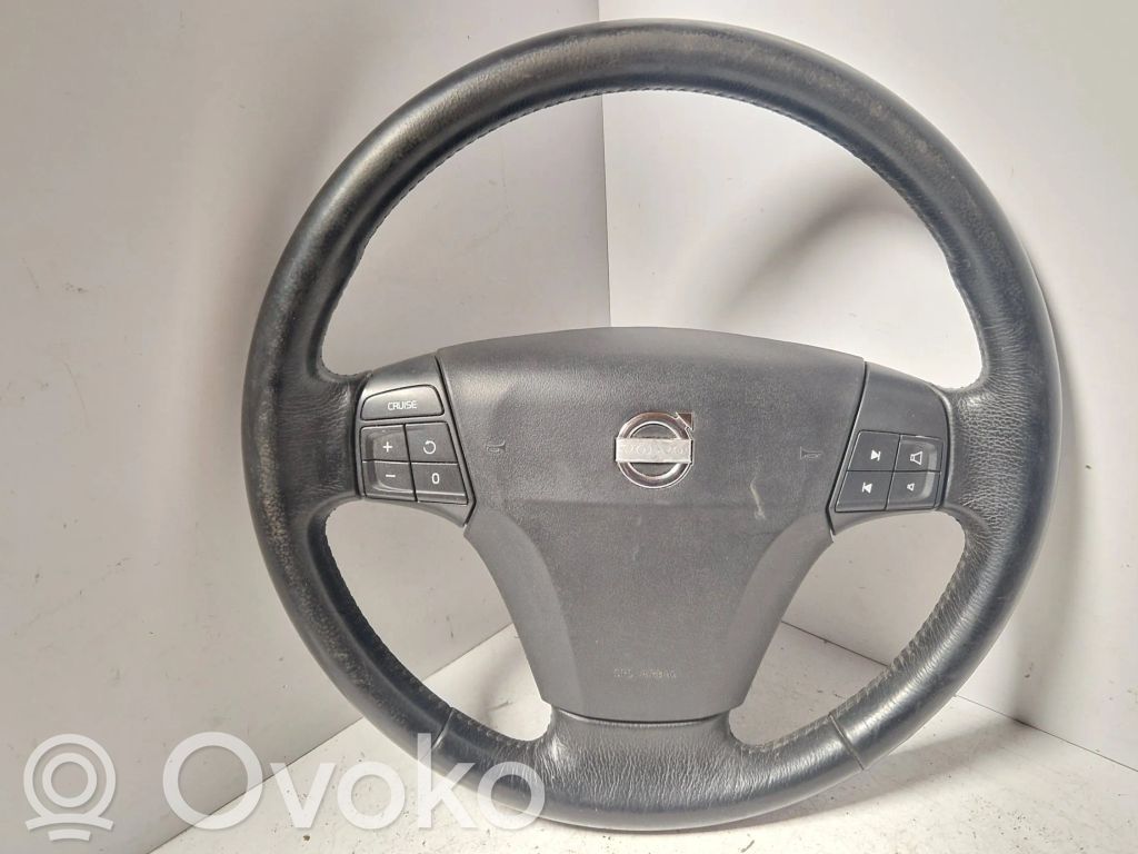Volvo V50 Volante 