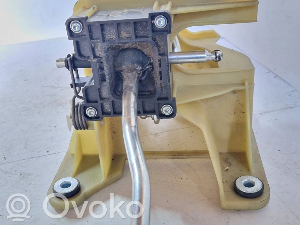 Ford Focus C-MAX Gear shifter/selector 
