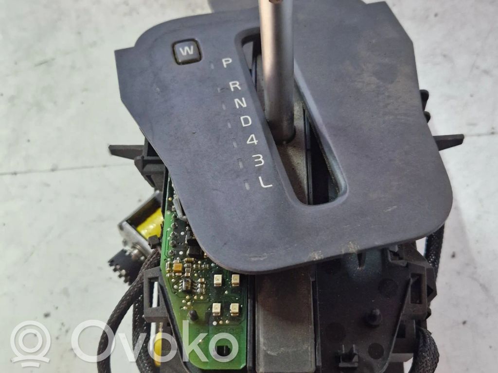 Selector caja de cambios   P09176491