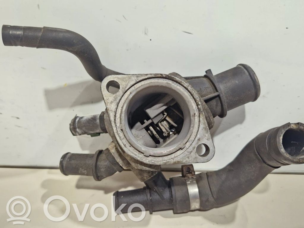 Alfa Romeo 147 Termostat / Obudowa termostatu 
