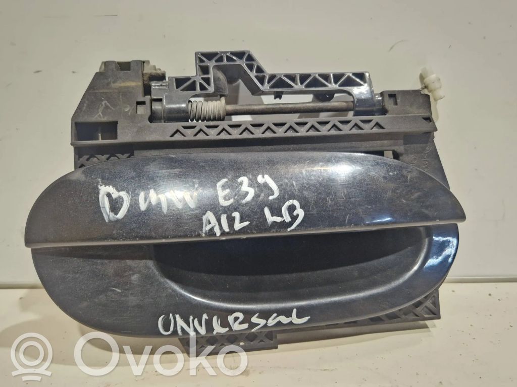 Etuoven ulkokahva   51218245462