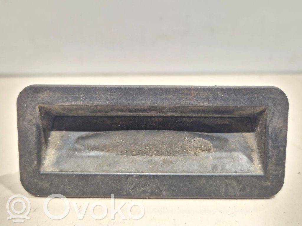 Ford Focus Tailgate opening switch 
