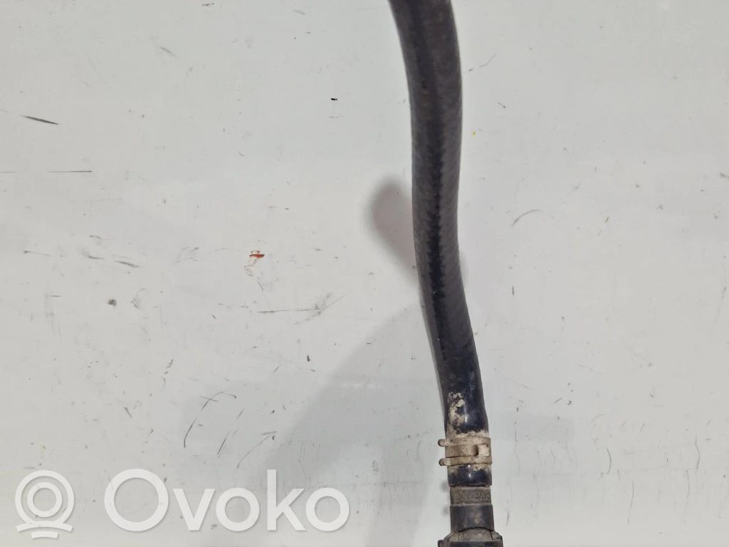 Chrysler Voyager Headlight washer pump 
