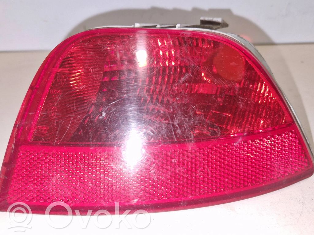 Ford Focus Rear fog light 