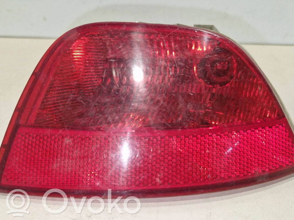 Ford Focus Rear fog light 