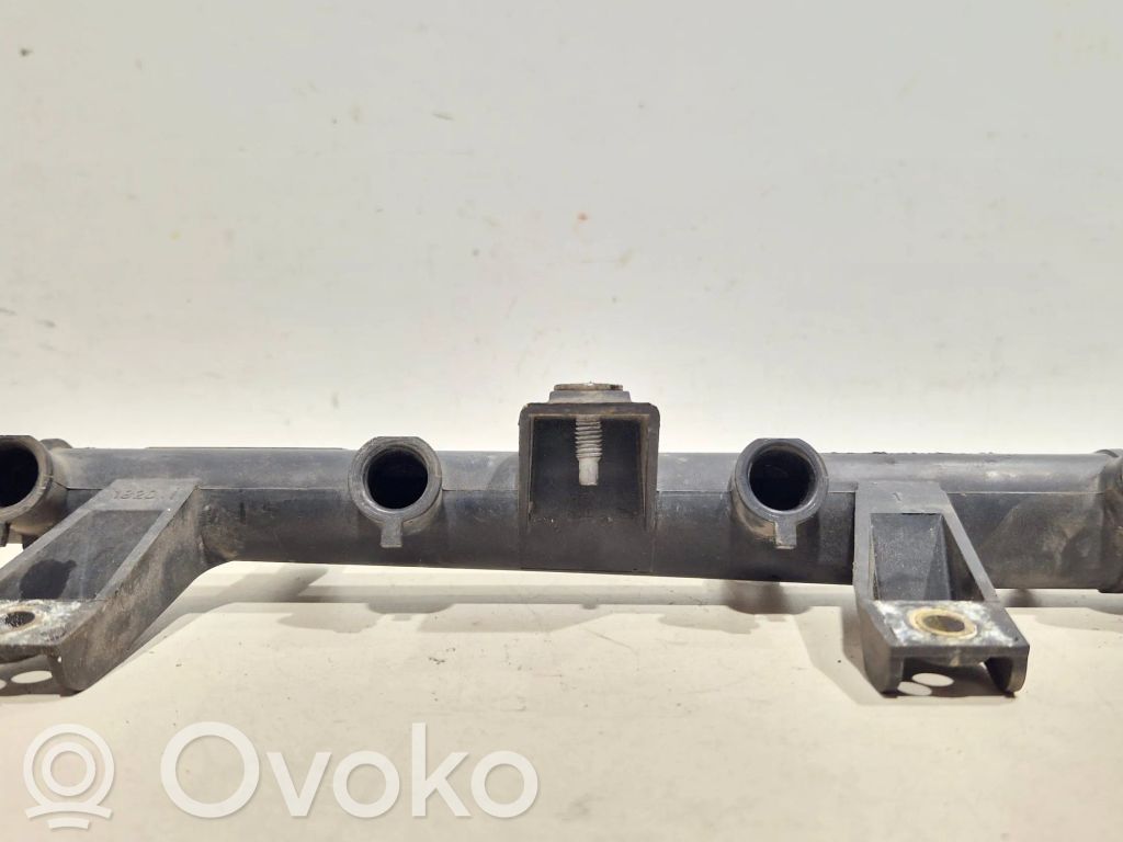 Peugeot 207 CC Fuel main line pipe 