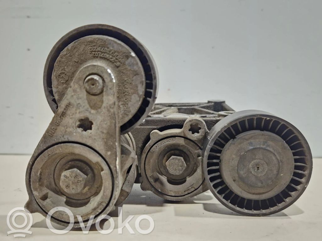 Volvo S40 Alternator belt tensioner 