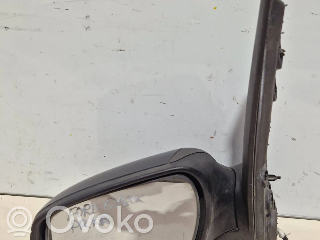 Ford Focus C-MAX Veidrodėlis (elektra valdomas) 