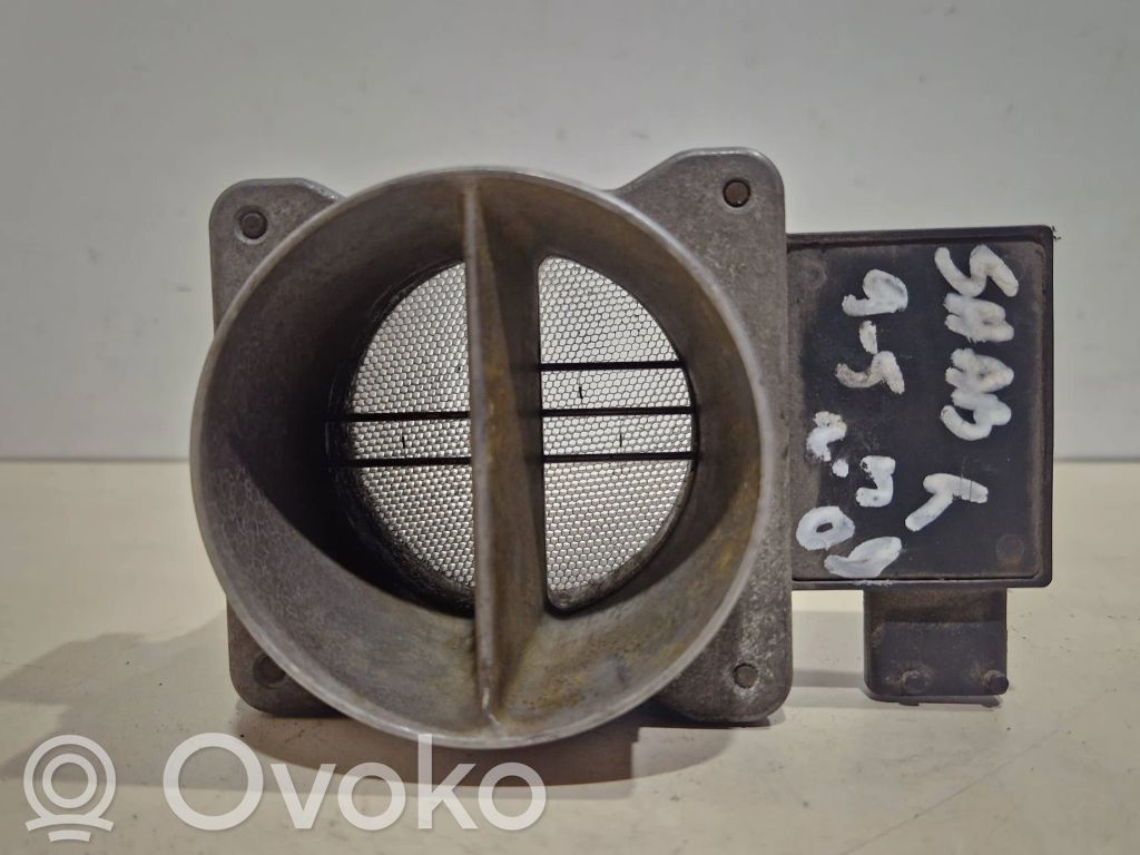 Saab 9-5 Misuratore di portata d'aria 