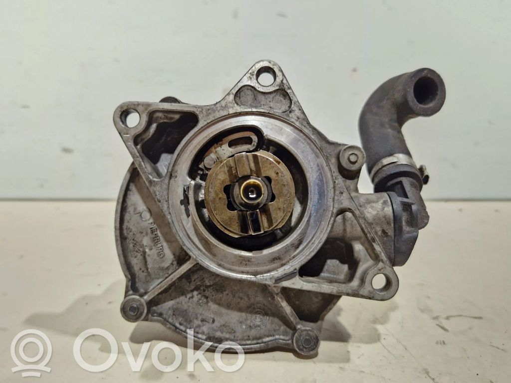 Bomba de vacío   72260807A