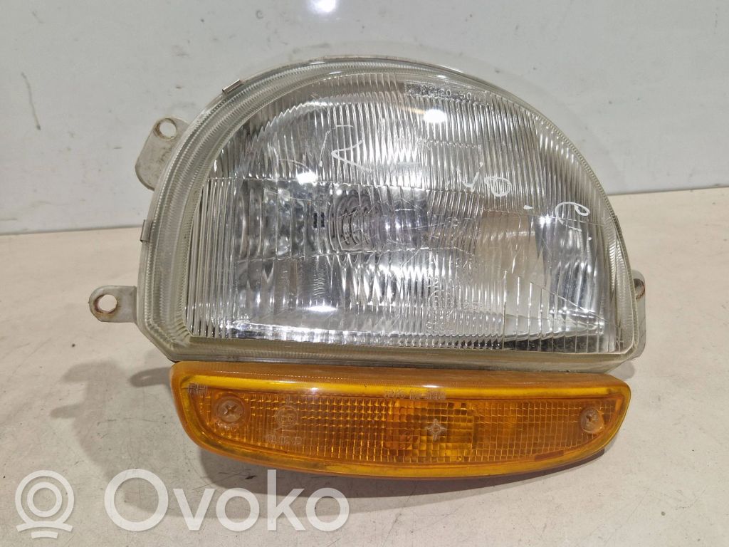Renault Twingo I Headlight/headlamp 