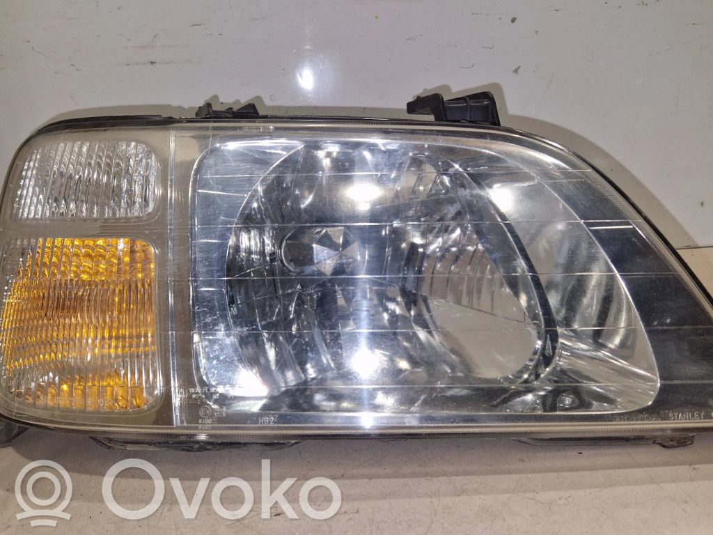 Honda CR-V Scheinwerfer 