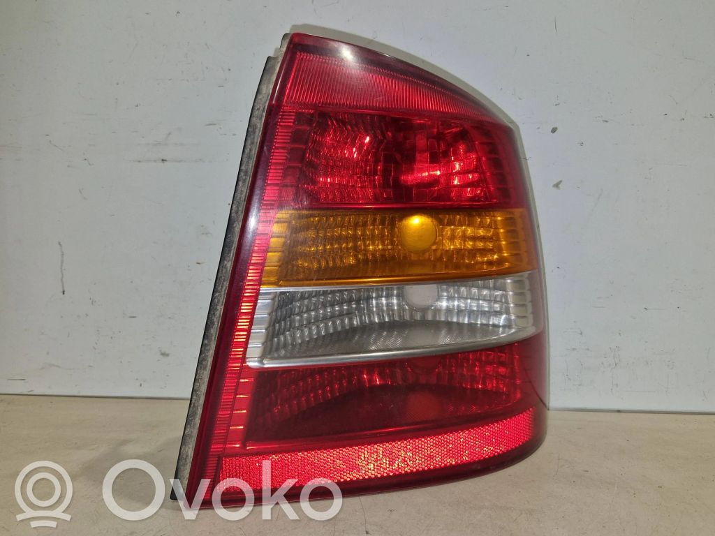 Opel Astra G Lampa tylna 