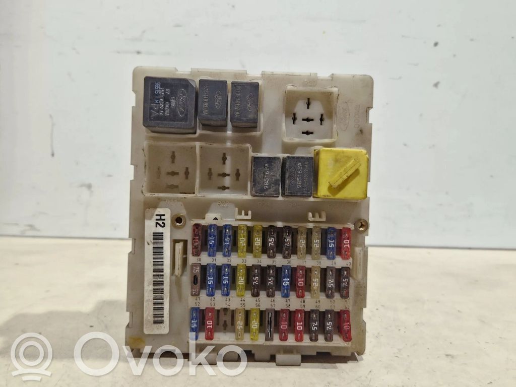 Fuse module   2M5T14A073B0
