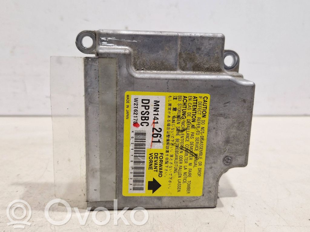 Mitsubishi Lancer Engine control unit/module 