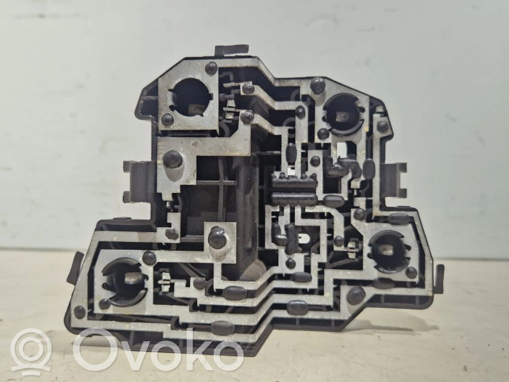 Volvo S80 Wkład lampy tylnej 