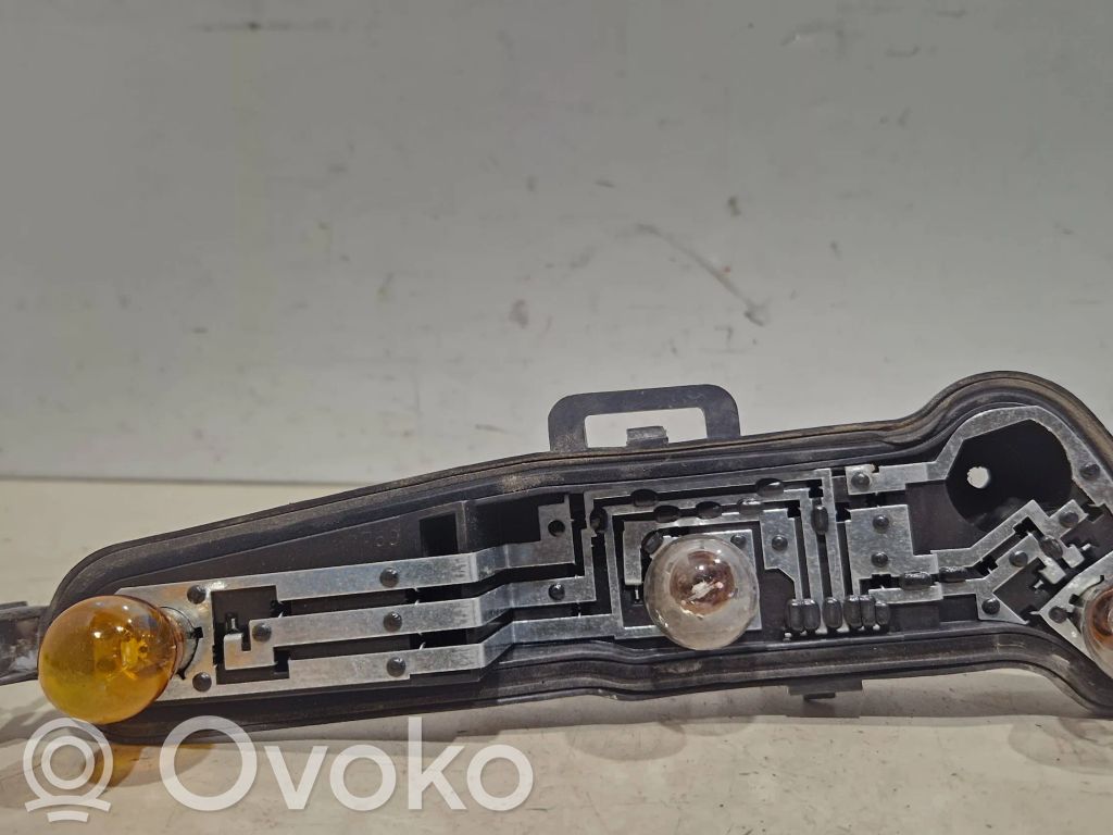 Citroen C4 I Galinio žibinto dangtelis (lizdas) 