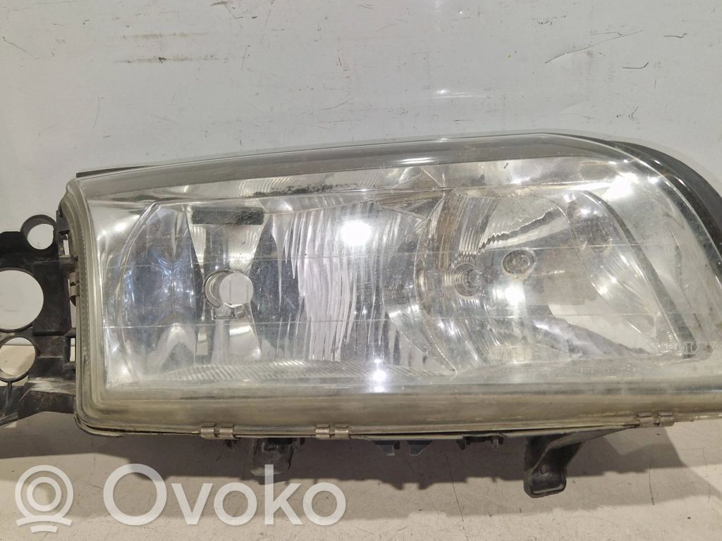 Volvo S80 Far 